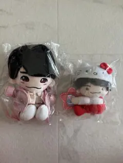 西畑大吾 ぬい