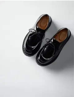 UNIQLO:C レースアップシューズ　23.0のサムネイル