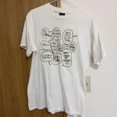 STUSSY ステューシー Tシャツ M
