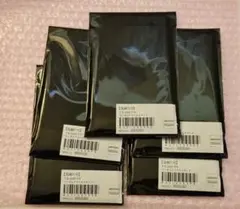 鬼滅の刃　午年アクリルスタンド未開封5点③