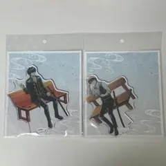 銀魂 四季 沖田総悟 土方十四郎