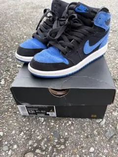 Nike Air Jordan 1 Retro High OG 13 (US)