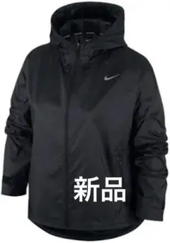 新品 ナイキ エッセンシャル ウィメンズ ランニングジャケット