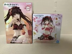 デート・ア・ライブV フィギュアセット