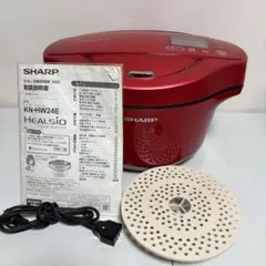 2026年最新】ヘルシオ ホットクック 中古の人気アイテム - メルカリ