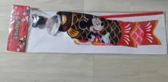 新品　未開封　ディズニー　鯉のぼり　ミッキー　ミニー　子供の日　こいのぼりのサムネイル