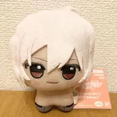 アイドリッシュセブン アイナナ ちびぐるみ 九条天 ぬいぐるみ マスコット