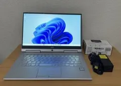 NEC ノートPC Intel Core i5 8GB メモリ256GB SSD