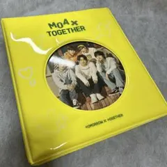 TXT MOA X TOGETHER ミニフォトカード 67枚 セット コンプ TOMORROW X TOGETHER MINI PHOTO CARD 2022 TXT FANLIVE MOA X