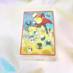 鋼の錬金術師　ウエハース2 カード　VR2-27