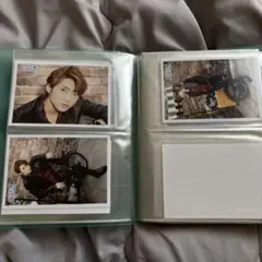 超特急 ユーキ 生写真