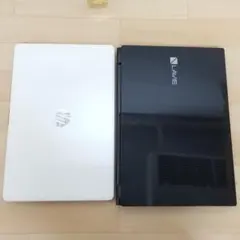 2026年最新】nec lavie ns750の人気アイテム - メルカリ