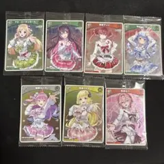 ホロライブ 宝鐘マリン まとめ売り 2026年最新】宝鐘マリン カード まとめ売りの人気アイテム - メルカリ