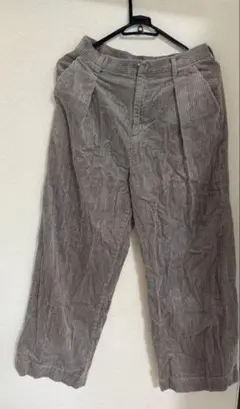 コーデュロイローリーズファーム