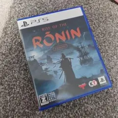 RŌNIN Z VERSION PS5ソフト