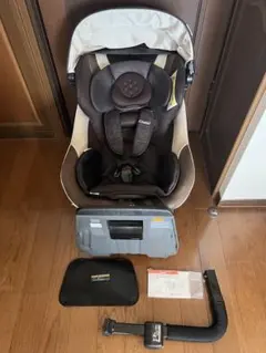 コンビ チャイルドシート エッグショック ネルーム NC-470 CB-UTC