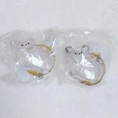 犬のけだまだま　うちの子のけだまだま　チワワ　2種セット