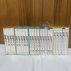 【初回限定版】ハイキュー!! 1期～3期 全巻セット