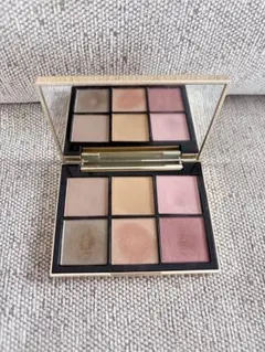 상태좋음 SNIDEL BEAUTY アイデザイナー 07 アイシャドウパレット