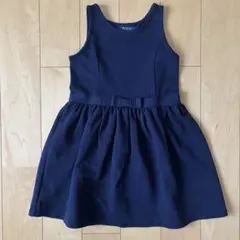ラルフローレン ワンピース4T