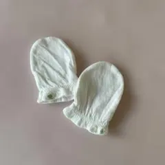 ミキハウス　ミトン　ベビー用手袋