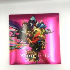 LArc～en～Ciel 『Wings Flap』　ラルク アンシエル　CD
