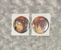 あんスタ コレクション 缶バッジ コレ缶 idol casual 天城燐音