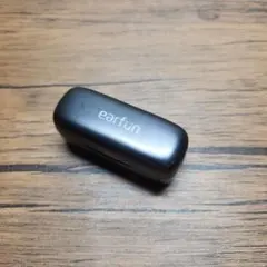 EarFun Air Pro3 充電ケースのみ TW400 黒のサムネイル