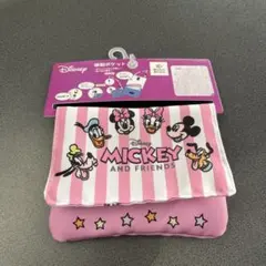 移動ポケットショルダー