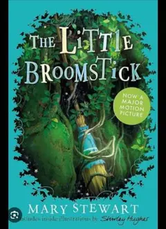 The Little Broomstick