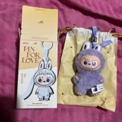 未使用】Eve ケダマちゃんぽんぽん&いぶぬいチャームセット - メルカリ