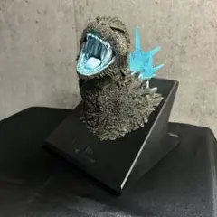 ゴジラ怪獣乱舞 一番くじ ラストワン賞
