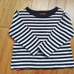 OJICO 長袖Tシャツ