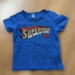 ベビードール　Tシャツ　110