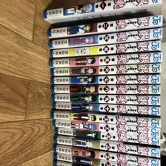 銀魂 全巻セット