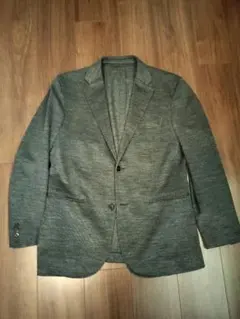 【UNIVERSAL LANGUAGE】メンズ テーラードジャケット