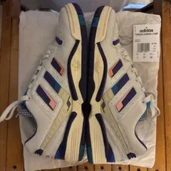 【超美品】アディダス　コードカオス 25 ボア スパイクレス　25.5cm 2026年最新】adidas torsionの人気アイテム - メルカリ