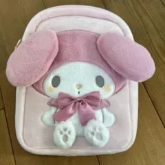 2025年最新】マイメロディポシェットの人気アイテム - メルカリ