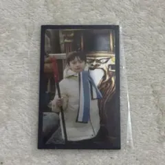 straykids スキズ リノ 幼少期 トレカ i am not