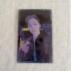 バーノン トレカ