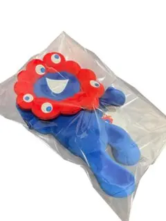 みゃくみゃくねそべりぬいぐるみ3等匿名配送