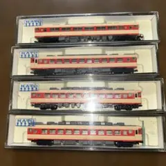 KATO 6018-M 6022 GAKKEN キハ40 225 3両セット KATO 6018-M 6022 GAKKEN キハ40 225 3両セット - メルカリ