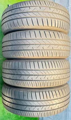 Toyo Tires TRANPATH MPZ 225/60 R17 - メルカリ