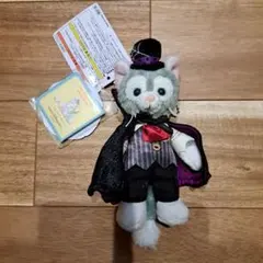 2025年最新】ジェラトーニ ぬいぐるみバッジ ハロウィンの人気アイテム