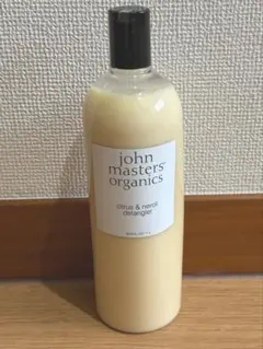 ま*か様 ジョンマスターオーガニック コンディショナー1L C&Nデタングラー