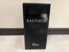 Dior SAUVAGE ボディソープ ボディジャンプー クレンザー メンズ