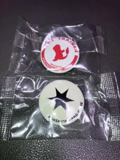 [新品・未開封] ポケモンカード トレーナー ピンバッジ