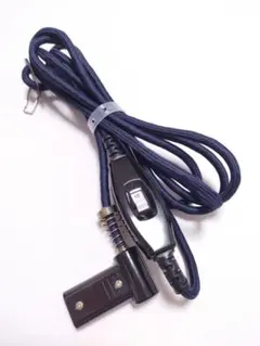 美品 メトロ電気 METRO◆こたつコード BC-2PL(A) 2ピン 3m