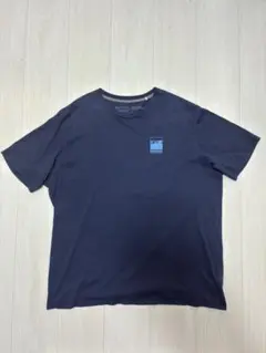 Patagonia パタゴニア Tシャツ ネイビー