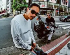 TATTOO STUDIO YAMADA 山田蓮のサムネイル